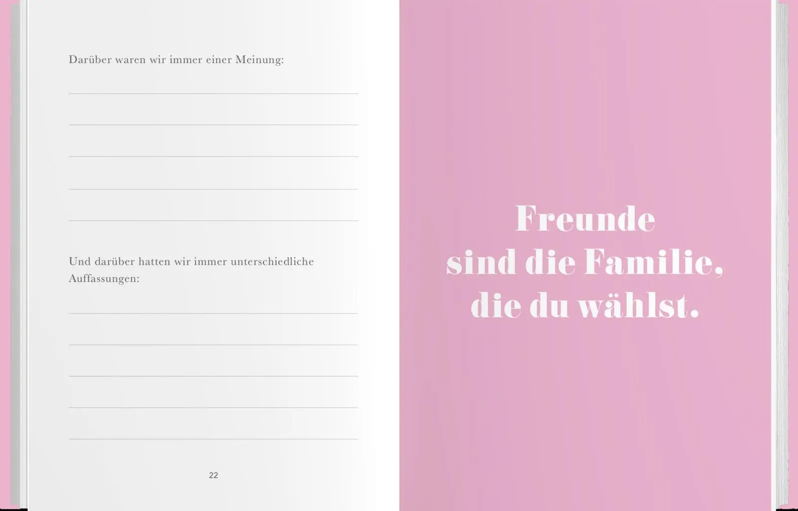 Bild: 4251693906780 | Für meine wunderbare Freundin | Elma Van Vliet | Buch | 80 S. | 2026