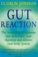 Cover: 9780091816780 | Jonsson, G: Gut Reaction | Gudrun Jonsson | Taschenbuch | Englisch