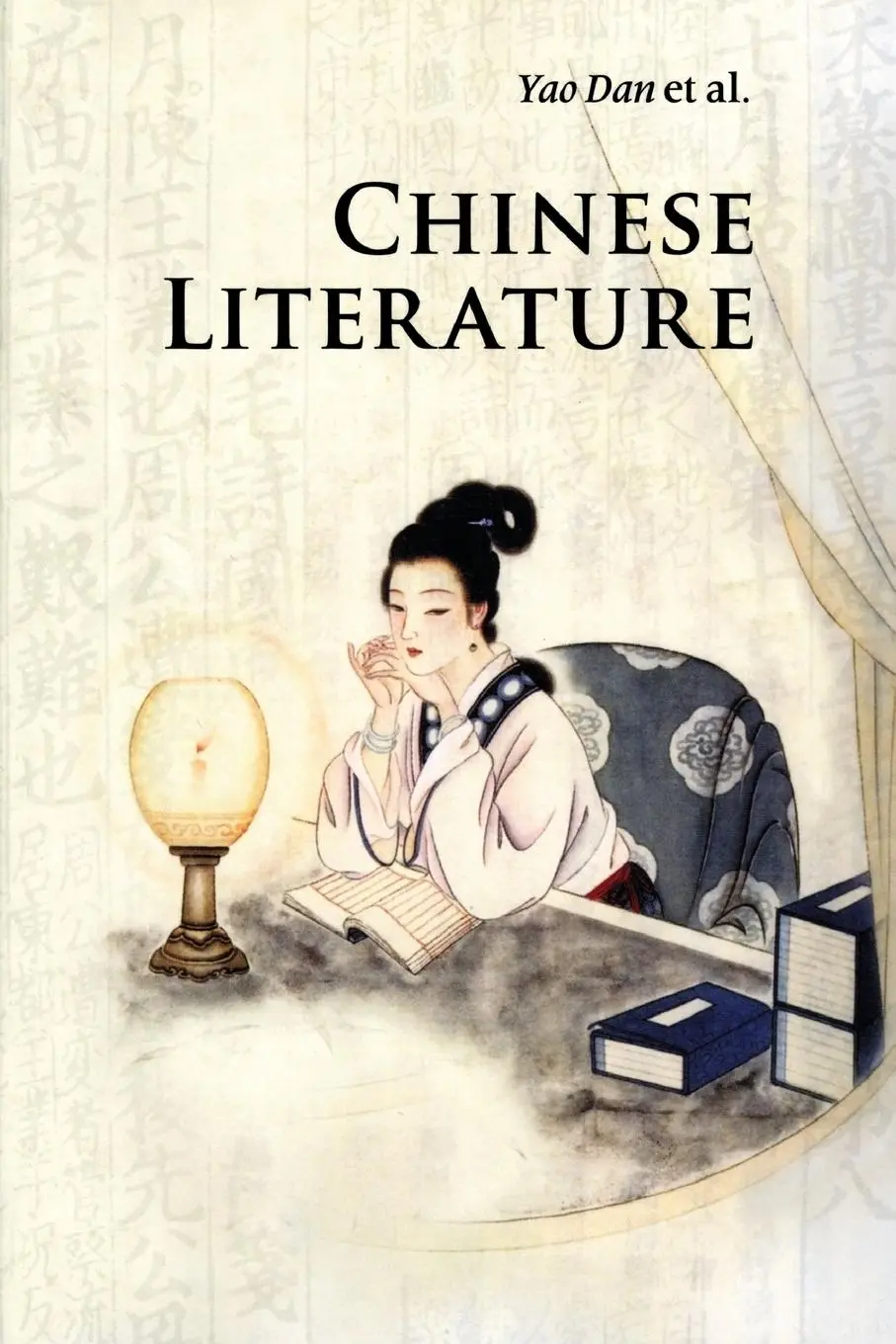 Cover: 9780521186780 | Chinese Literature | Dan Yao (u. a.) | Taschenbuch | Englisch | 2019