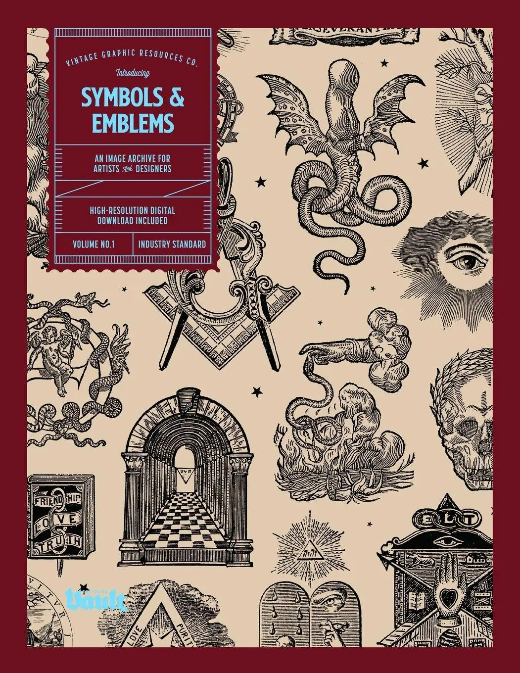 Cover: 9781922966780 | Symbols &amp; Emblems | Kale James | Taschenbuch | Englisch | 2026