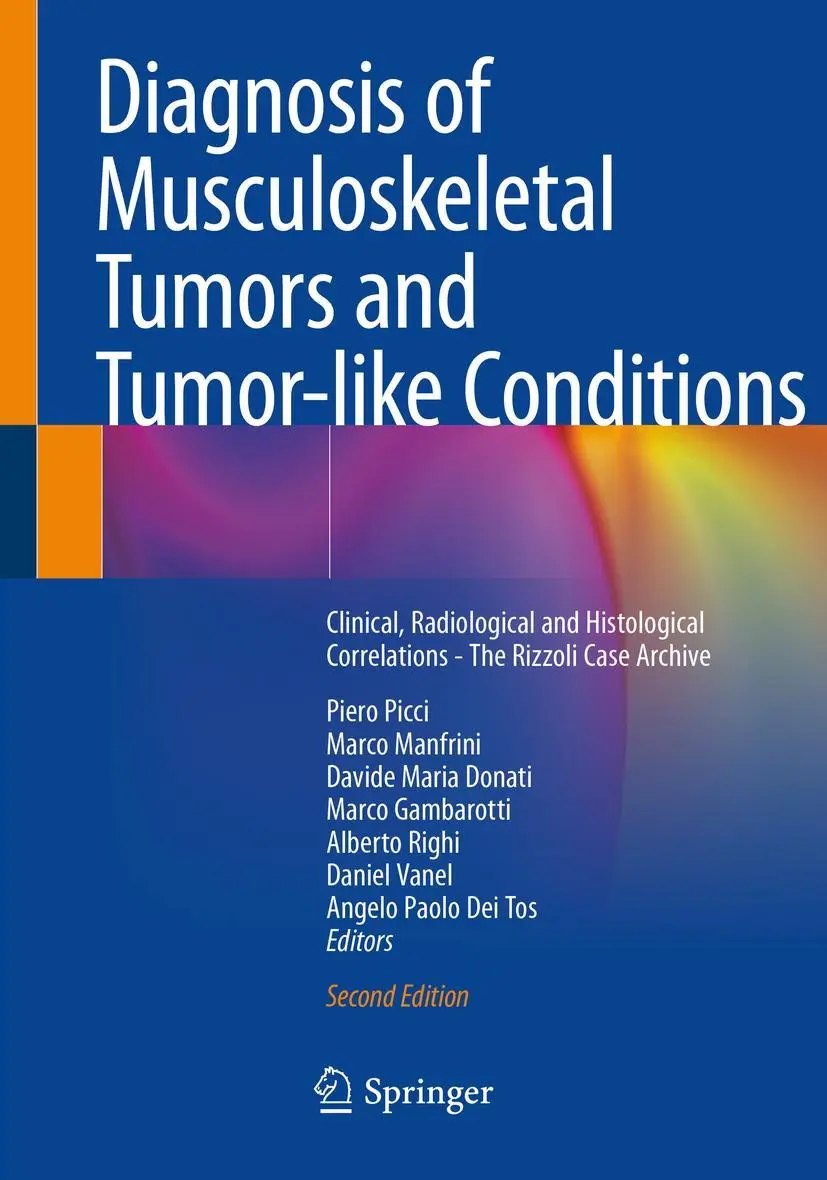 Cover: 9783030296780 | Diagnosis of Musculoskeletal Tumors and Tumor-like Conditions | Buch
