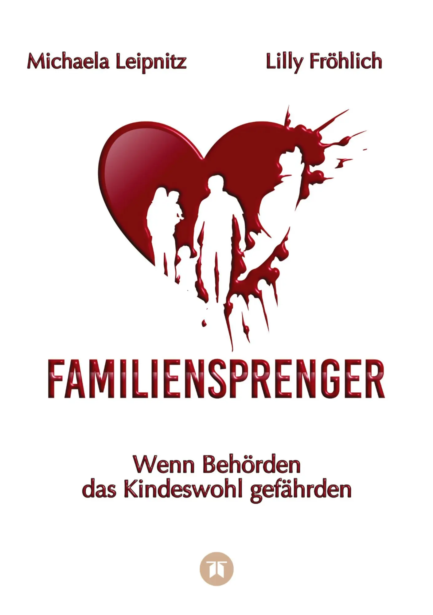Cover: 9783384656780 | Familiensprenger - Der juristische Ratgeber über Inobhutnahme,...