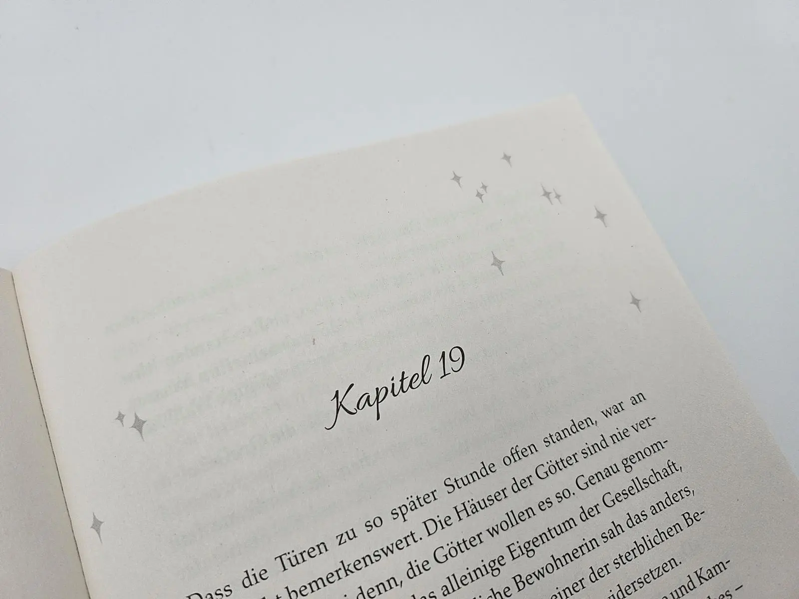 Bild: 9783492706780 | Mortal Follies | Alexis Hall | Taschenbuch | 480 S. | Deutsch | 2024