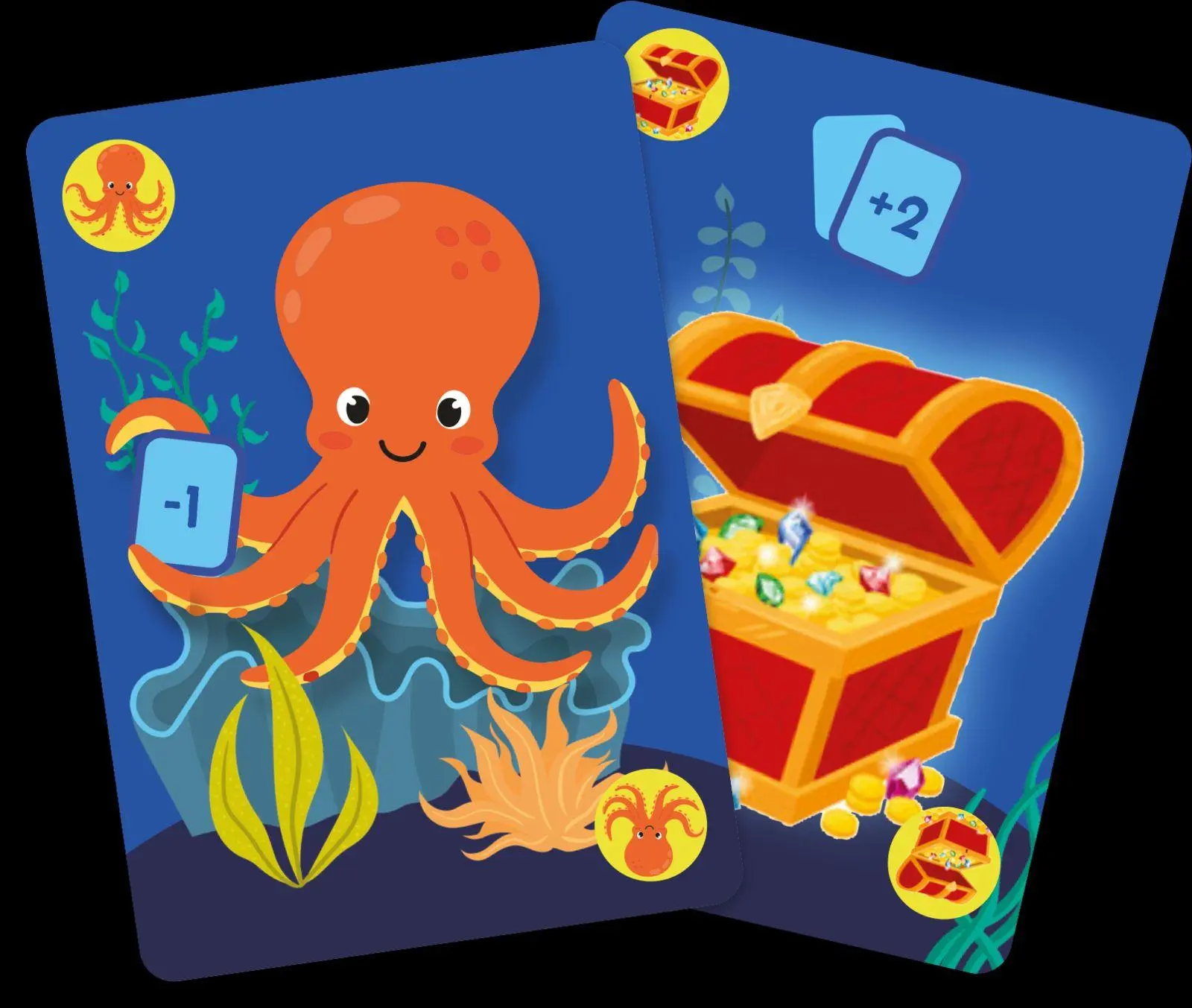 Bild: 4260308346880 | Hai Five | Pattloch Verlag | Spiel | Kartenspiele für Kinder | 51 S.