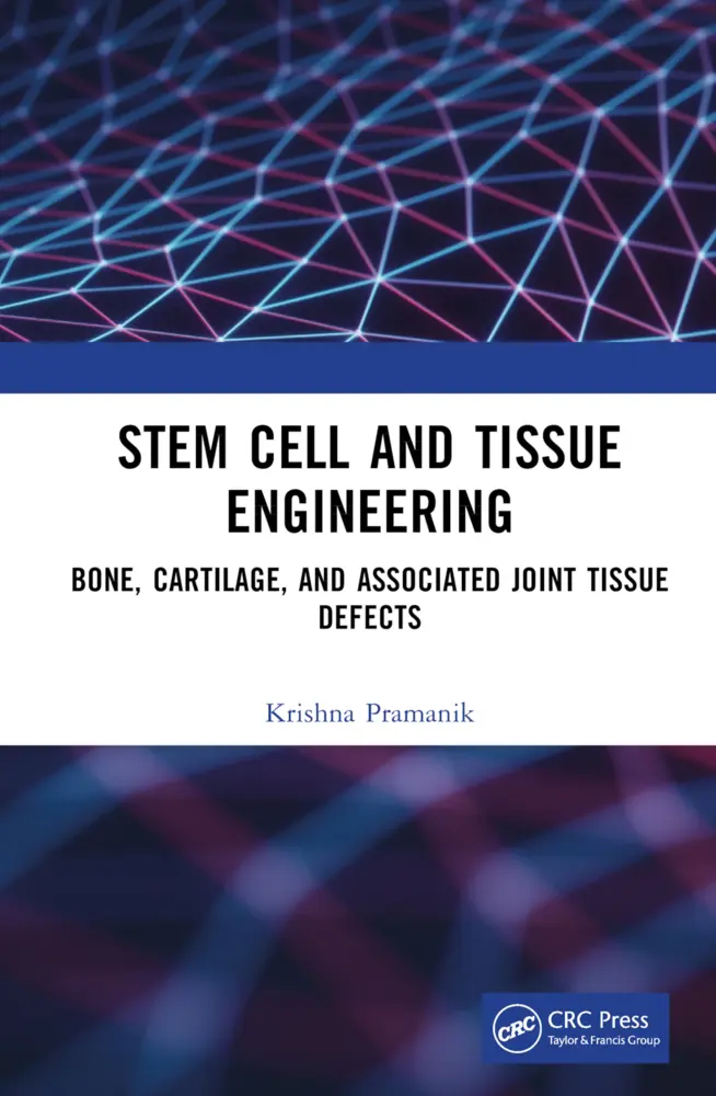 Cover: 9781032156880 | Stem Cell and Tissue Engineering | Krishna Pramanik | Buch | Englisch