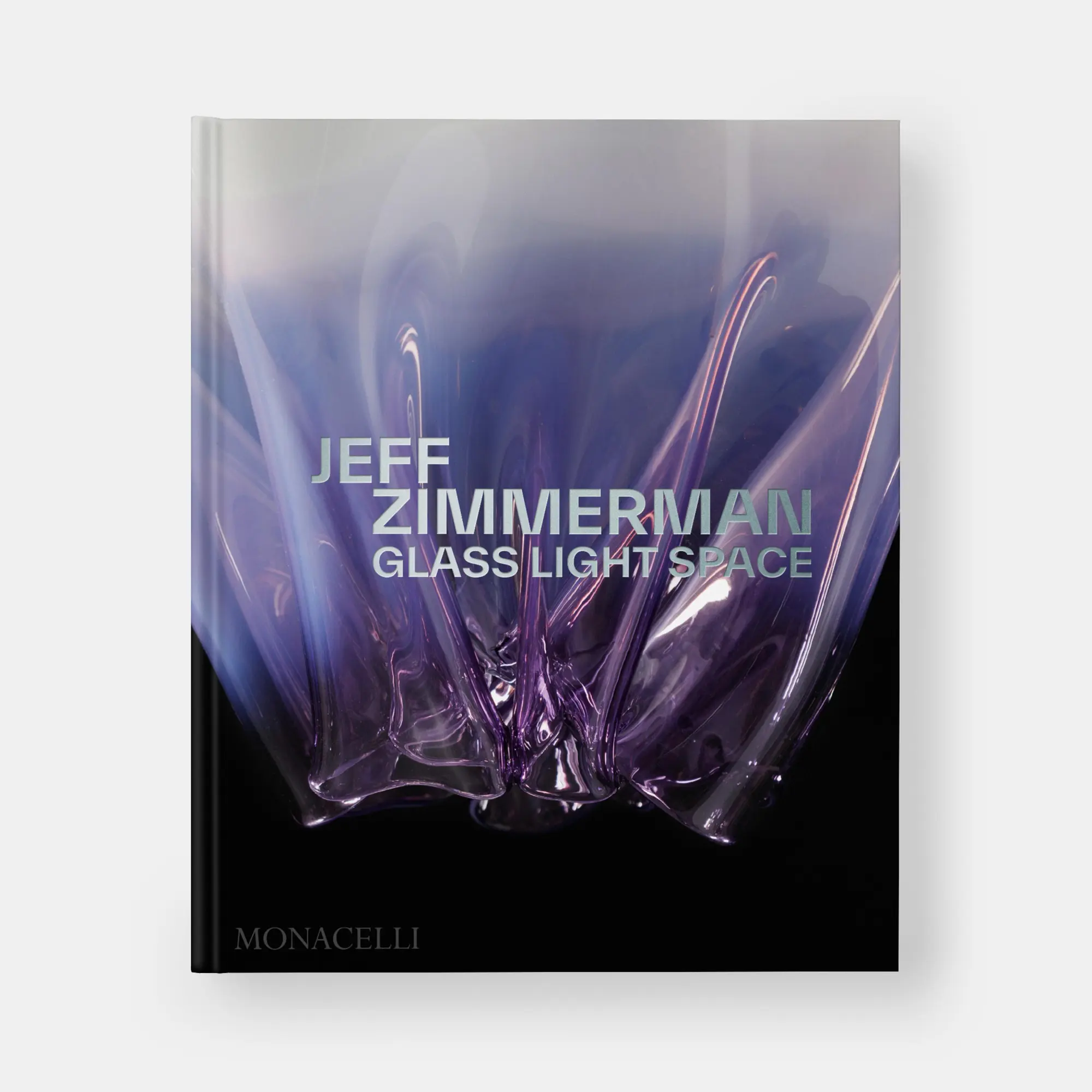 Bild: 9781580936880 | Jeff Zimmerman | Glass Light Space | Zimmerman | Buch | 216 S. | 2025