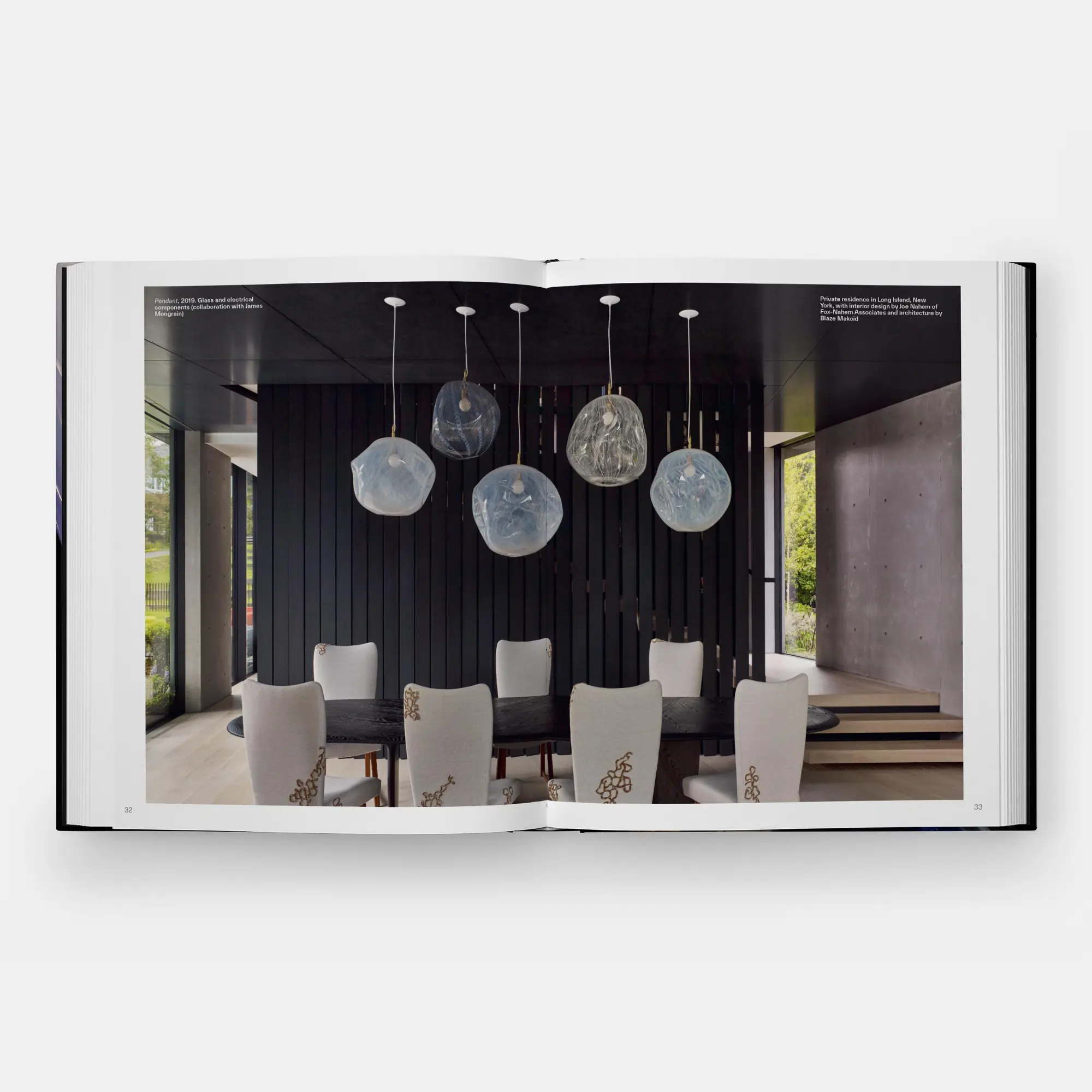 Bild: 9781580936880 | Jeff Zimmerman | Glass Light Space | Zimmerman | Buch | 216 S. | 2025