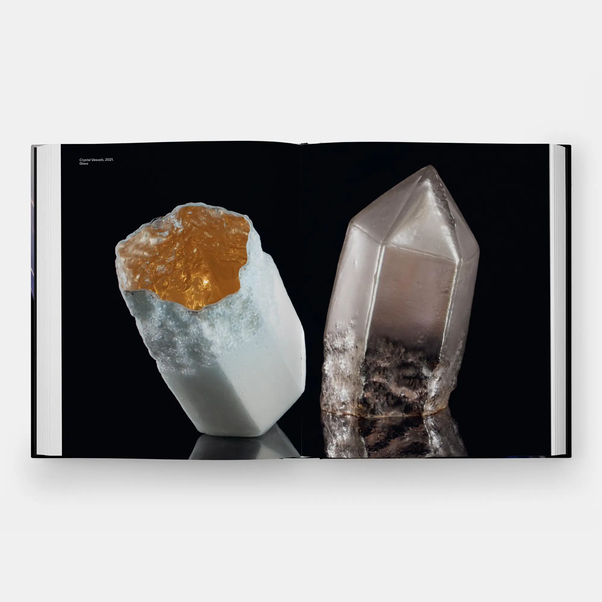 Bild: 9781580936880 | Jeff Zimmerman | Glass Light Space | Zimmerman | Buch | 216 S. | 2025