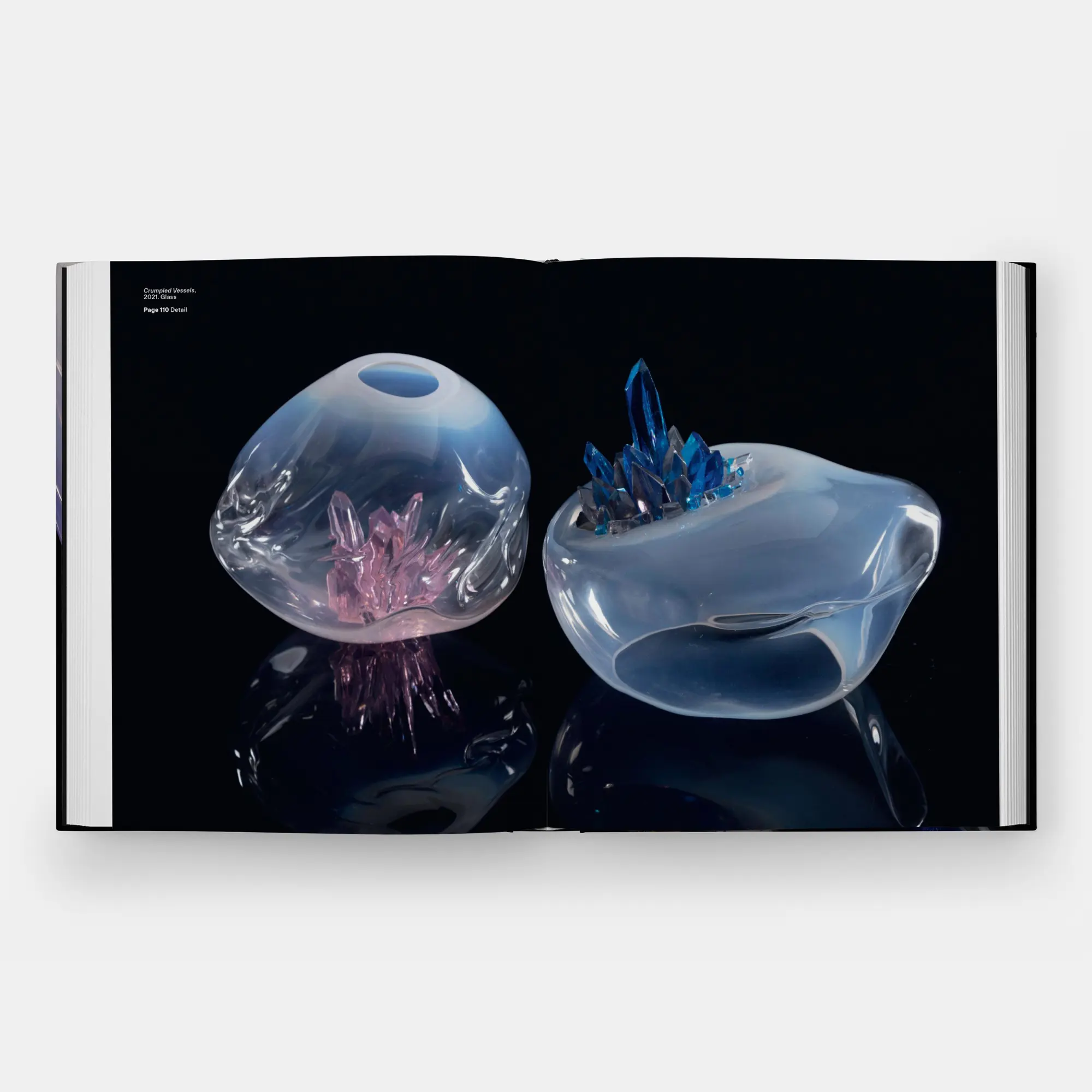 Bild: 9781580936880 | Jeff Zimmerman | Glass Light Space | Zimmerman | Buch | 216 S. | 2025