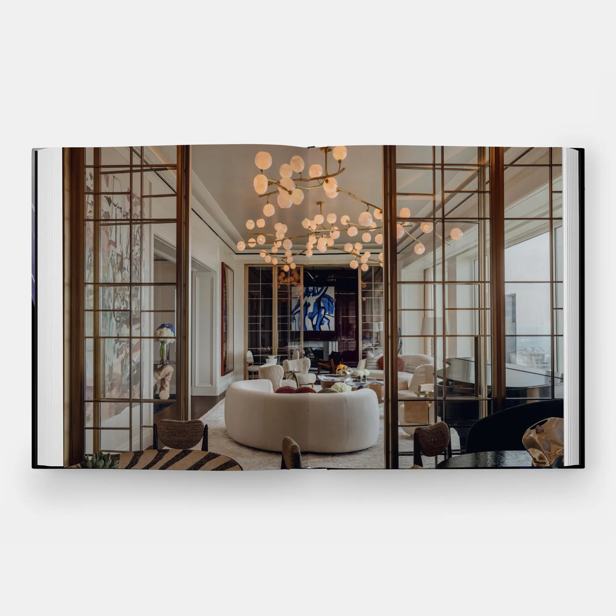 Bild: 9781580936880 | Jeff Zimmerman | Glass Light Space | Zimmerman | Buch | 216 S. | 2025