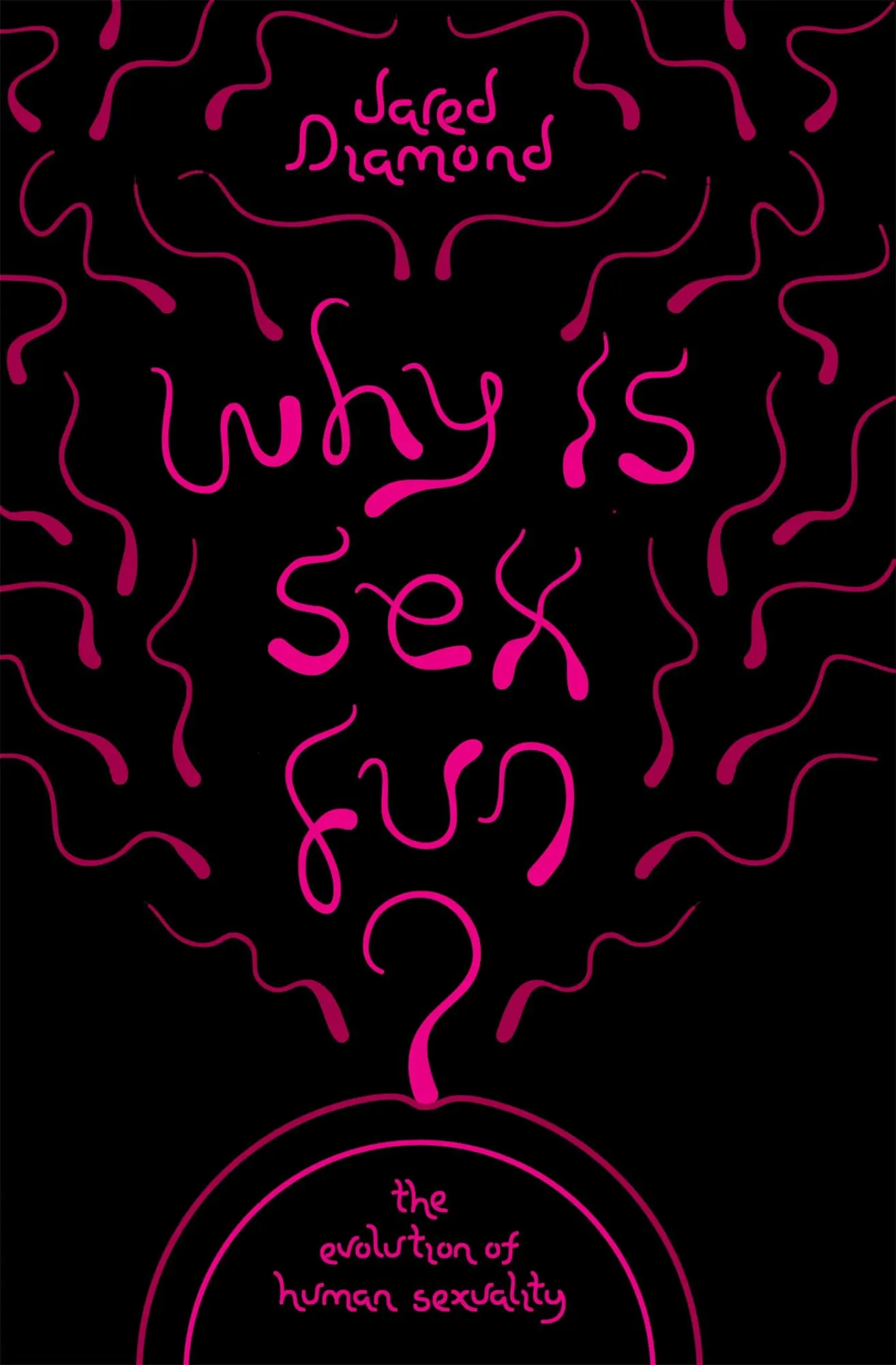 Cover: 9781780226880 | Why Is Sex Fun? | The Evolution of Human Sexuality | Diamond (u. a.)