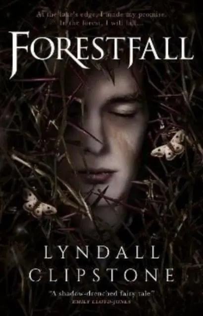 Cover: 9781789096880 | Forestfall | Lyndall Clipstone | Taschenbuch | Kartoniert / Broschiert
