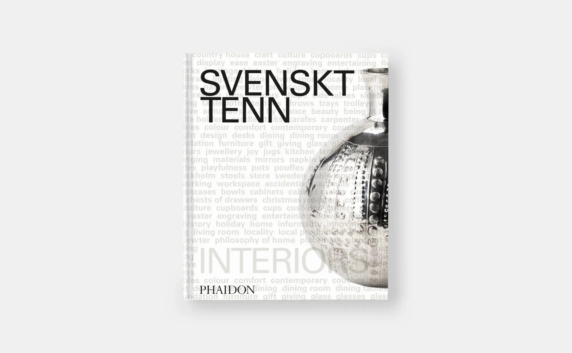 Bild: 9781838666880 | Svenskt Tenn | Nina Stritzler-Levine with foreword by Maria Veerasamy