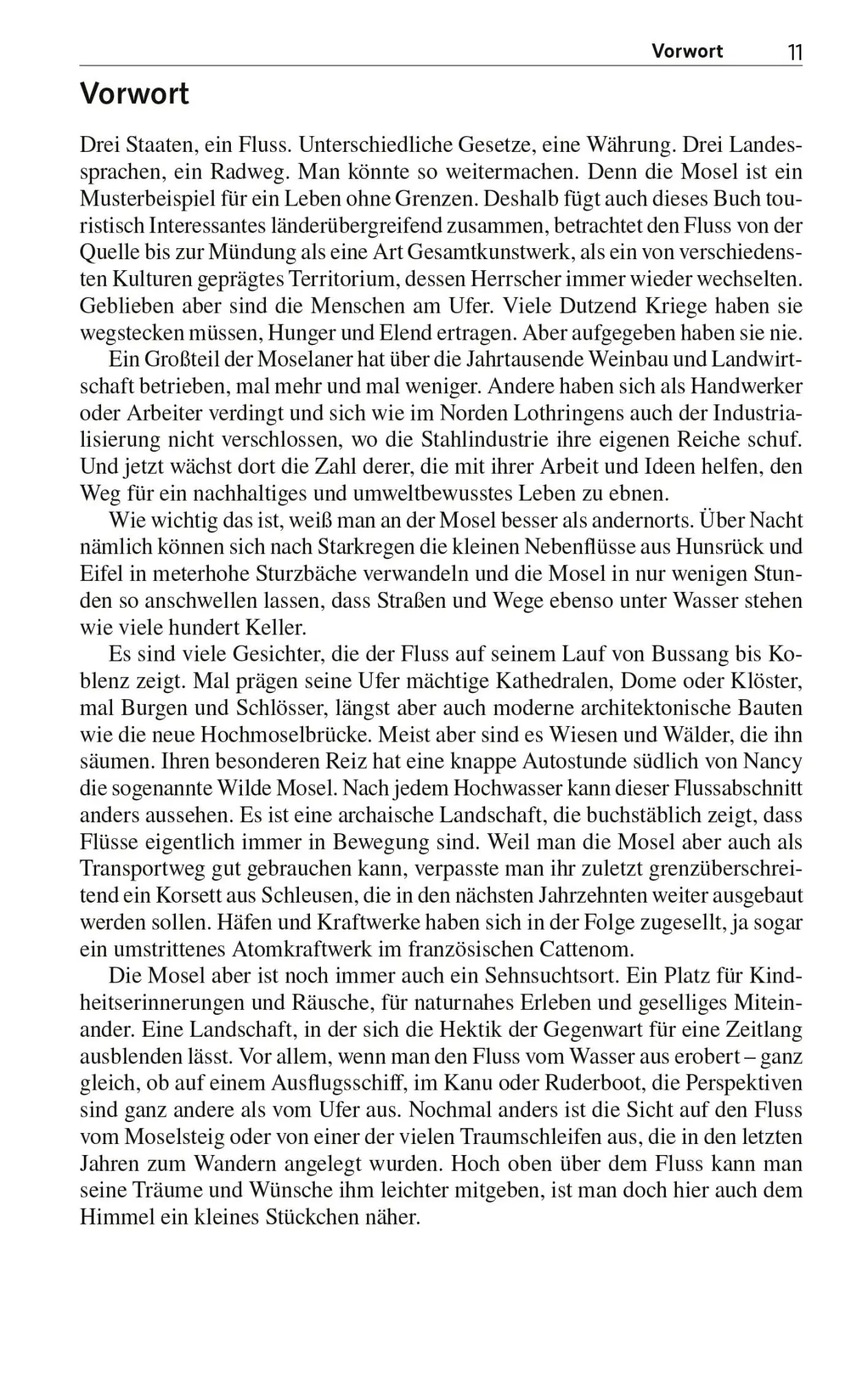 Bild: 9783897946880 | TRESCHER Reiseführer Mosel | Günter Schenk | Taschenbuch | 384 S.