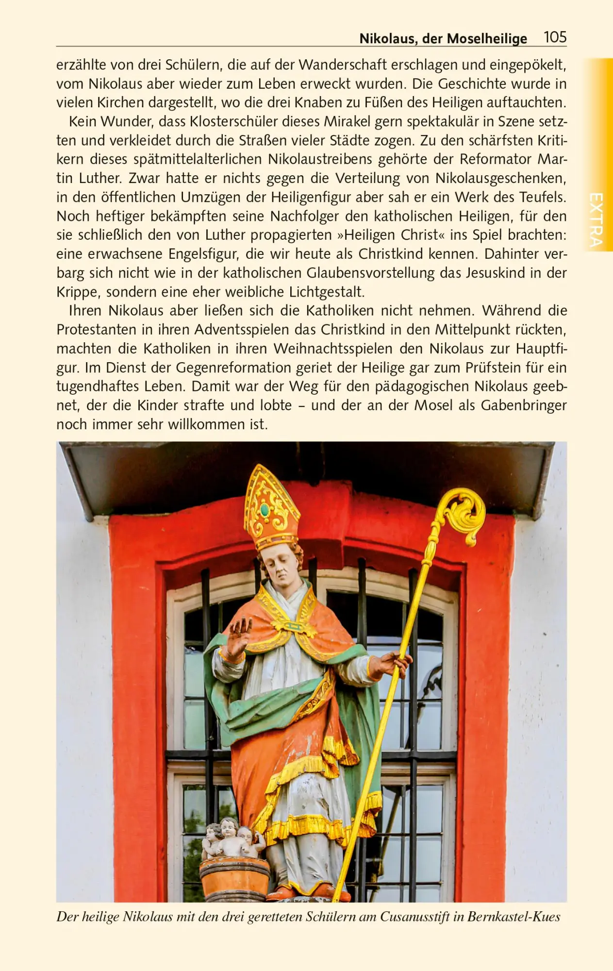 Bild: 9783897946880 | TRESCHER Reiseführer Mosel | Günter Schenk | Taschenbuch | 384 S.