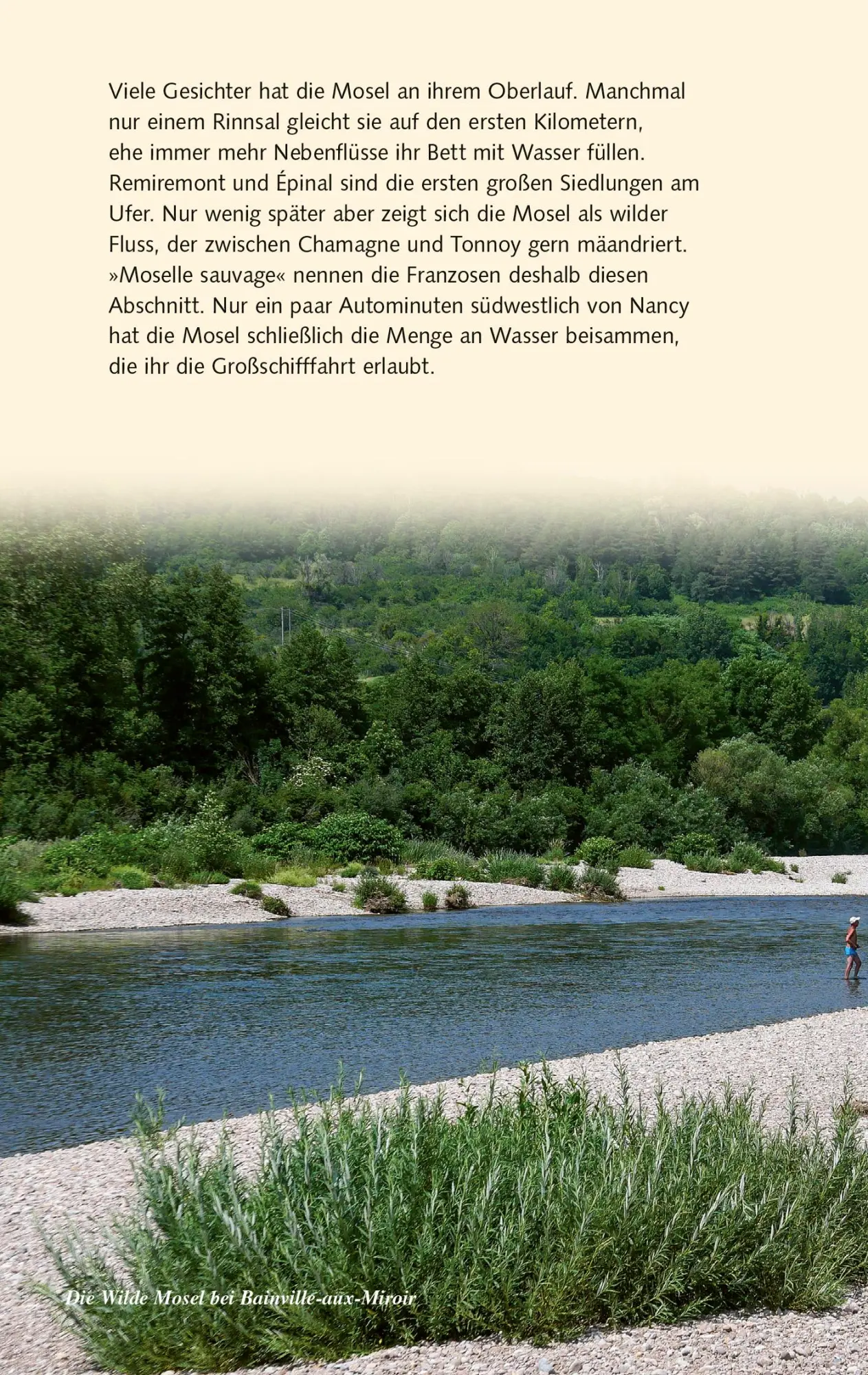 Bild: 9783897946880 | TRESCHER Reiseführer Mosel | Günter Schenk | Taschenbuch | 384 S.