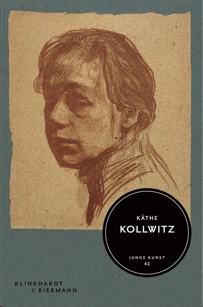 Cover: 9783943616880 | Käthe Kollwitz - Junge Kunst 42 | Josephine Gabler | Buch | 80 S.