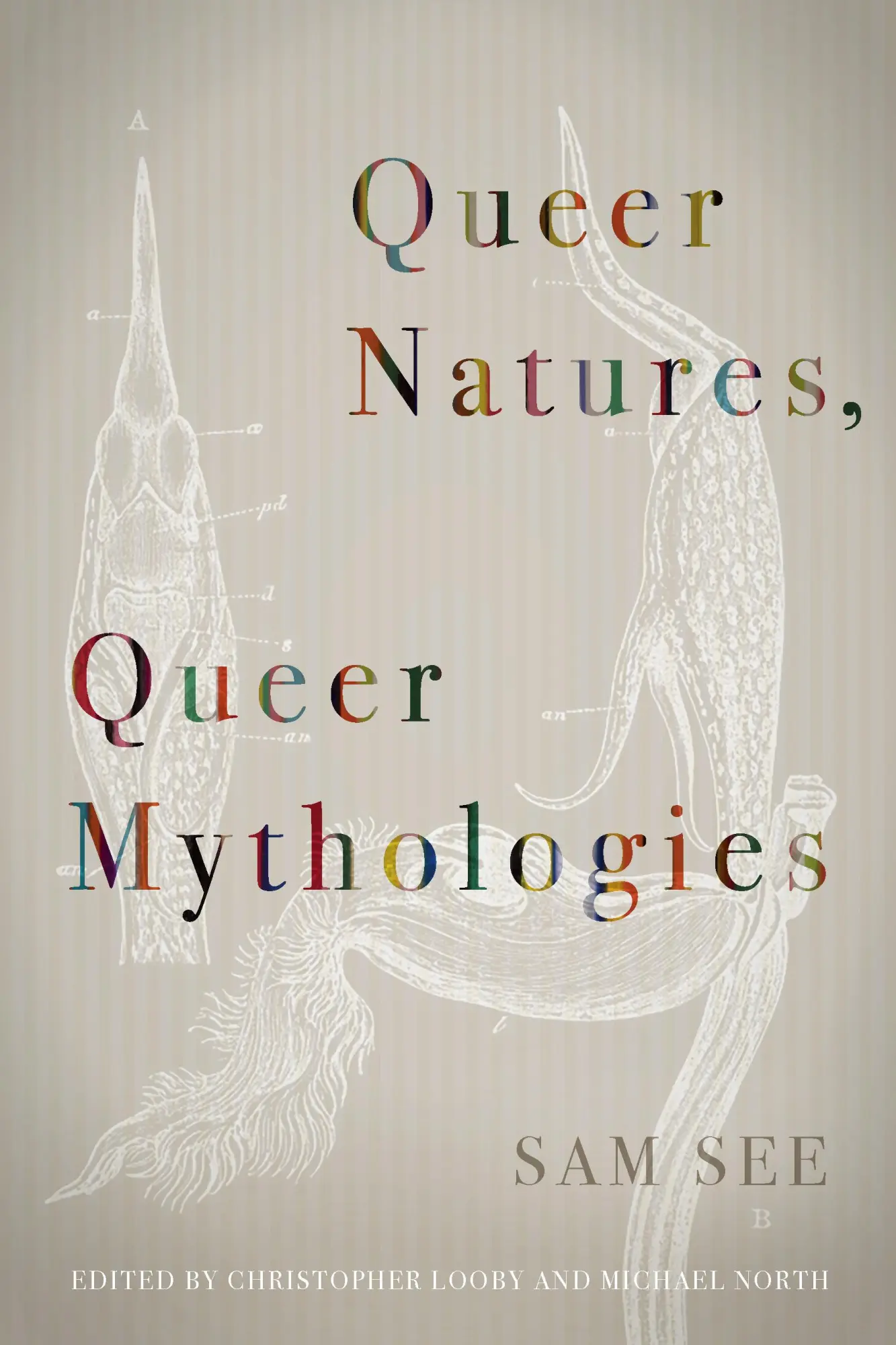 Cover: 9780823286980 | Queer Natures, Queer Mythologies | Sam See | Buch | Englisch | 2020