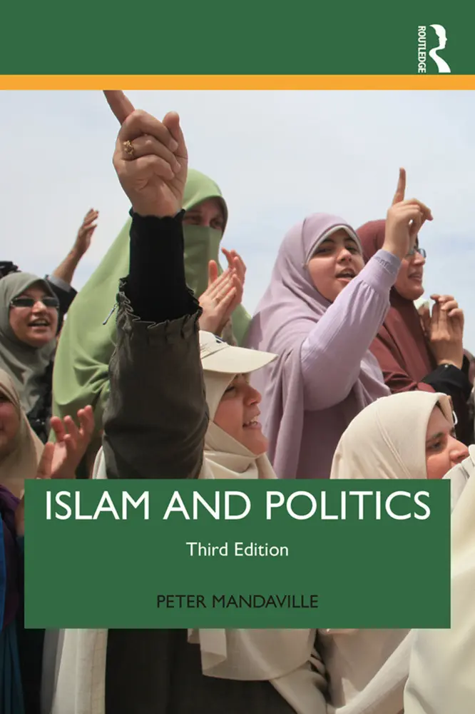 Cover: 9781138486980 | Islam and Politics (3rd edition) | Peter Mandaville | Taschenbuch