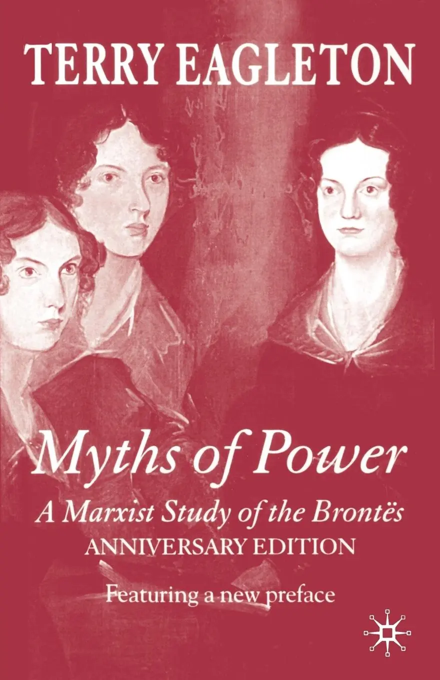 Cover: 9781403946980 | Myths of Power | A Marxist Study of the Brontës | T. Eagleton | Buch