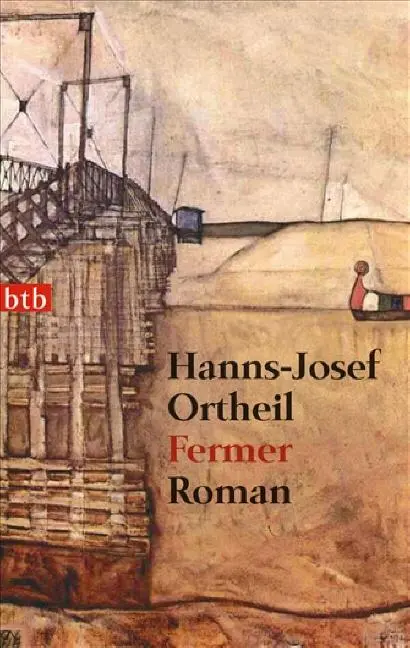 Cover: 9783442736980 | Fermer | Hanns-Josef Ortheil | Taschenbuch | btb | 312 S. | Deutsch