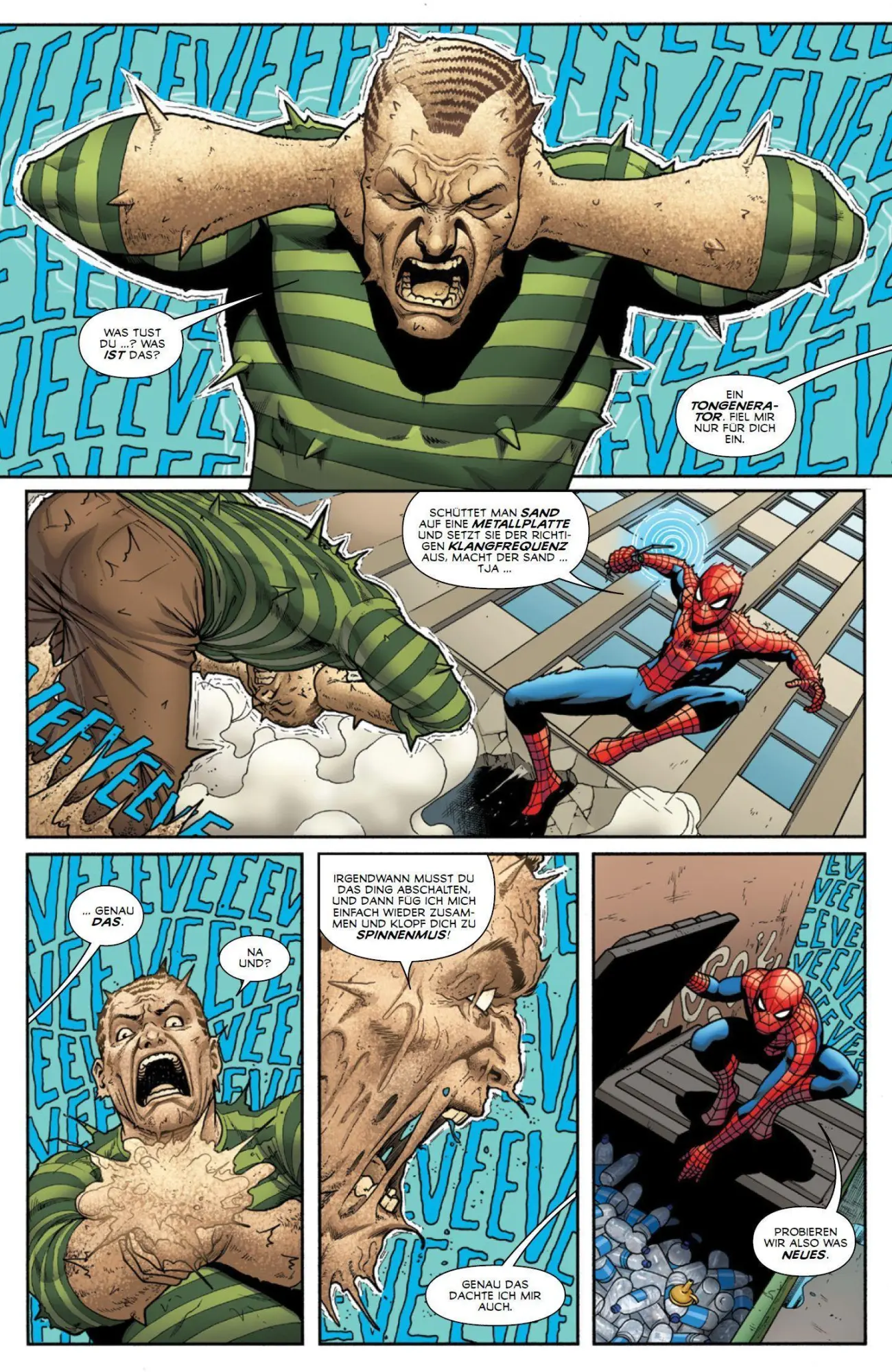 Bild: 9783741646980 | Spider-Man: Lehrjahre | J. Michael Straczynski (u. a.) | Taschenbuch