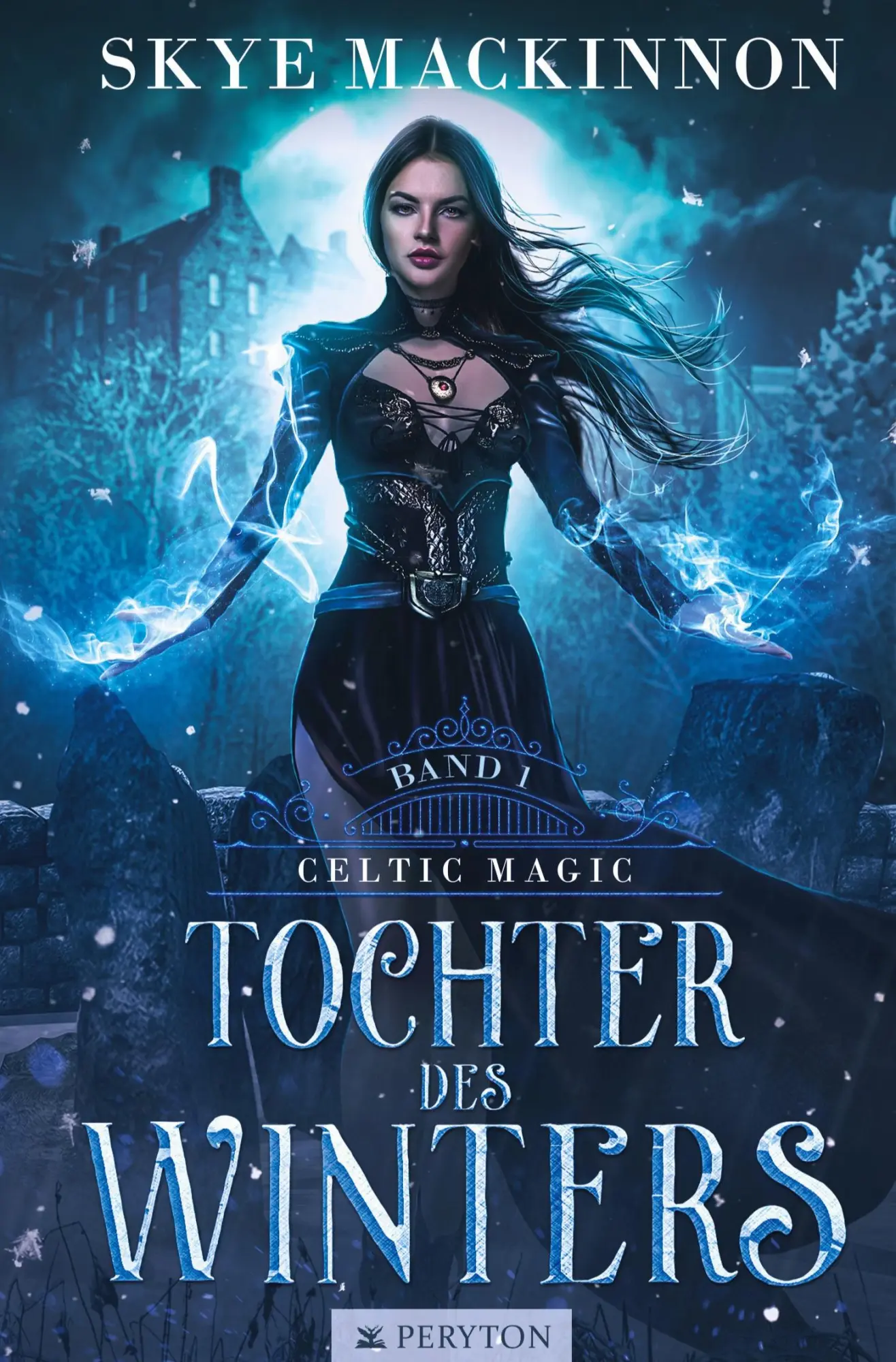Cover: 9783754686980 | Tochter des Winters | Skye Mackinnon | Taschenbuch | 276 S. | Deutsch