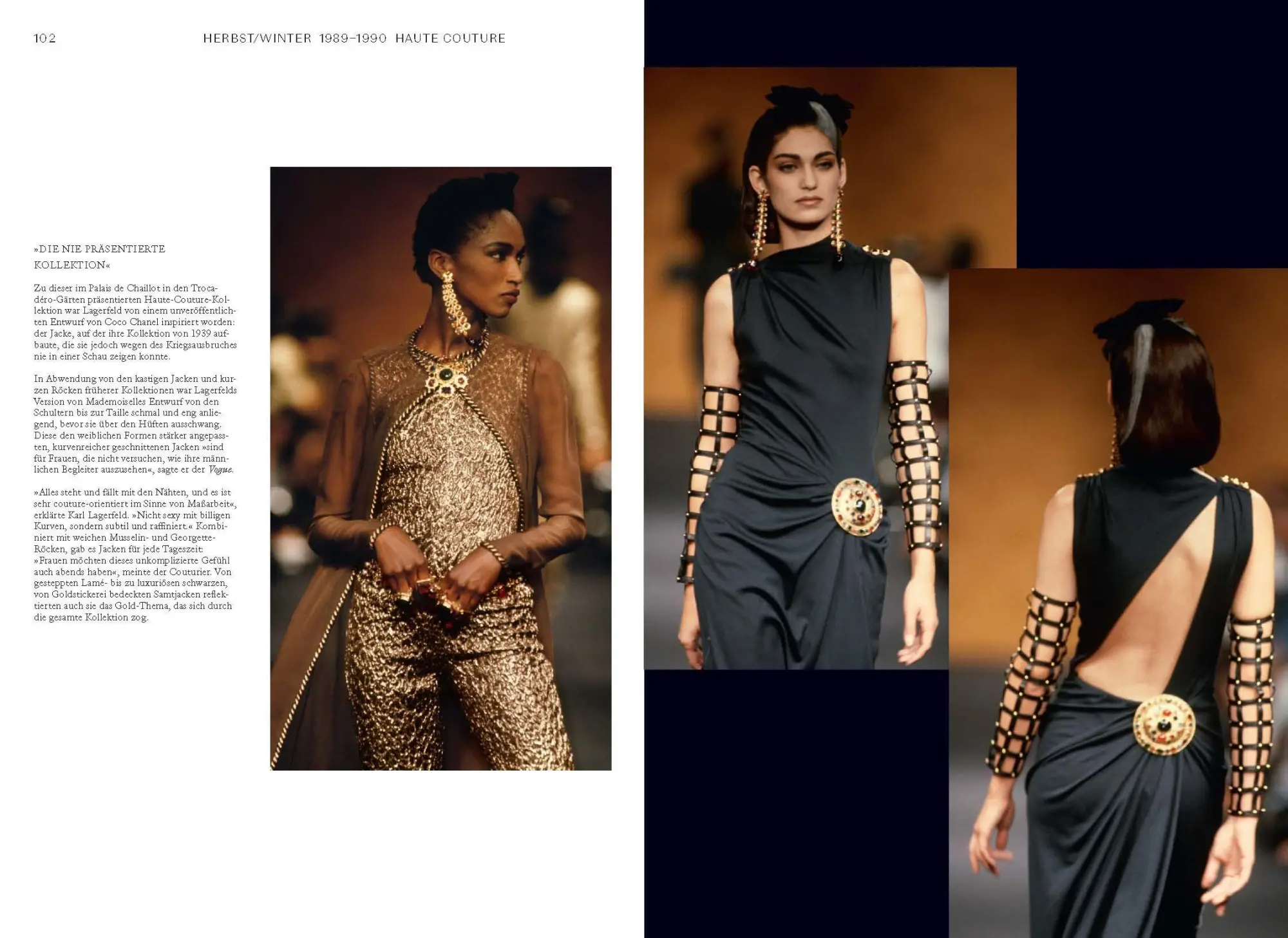 Bild: 9783791386980 | Chanel Catwalk Complete | Patrick Mauriès | Buch | 760 S. | Deutsch