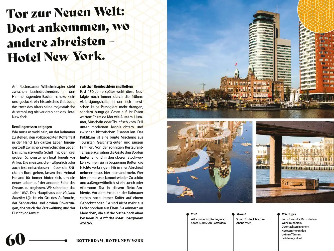 Bild: 9783831736980 | Soul Places Niederlande - Die Seele der Niederlande spüren | Buch