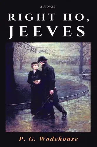 Cover: 9786057566980 | Right Ho, Jeeves | P. G. Wodehouse | Taschenbuch | Englisch