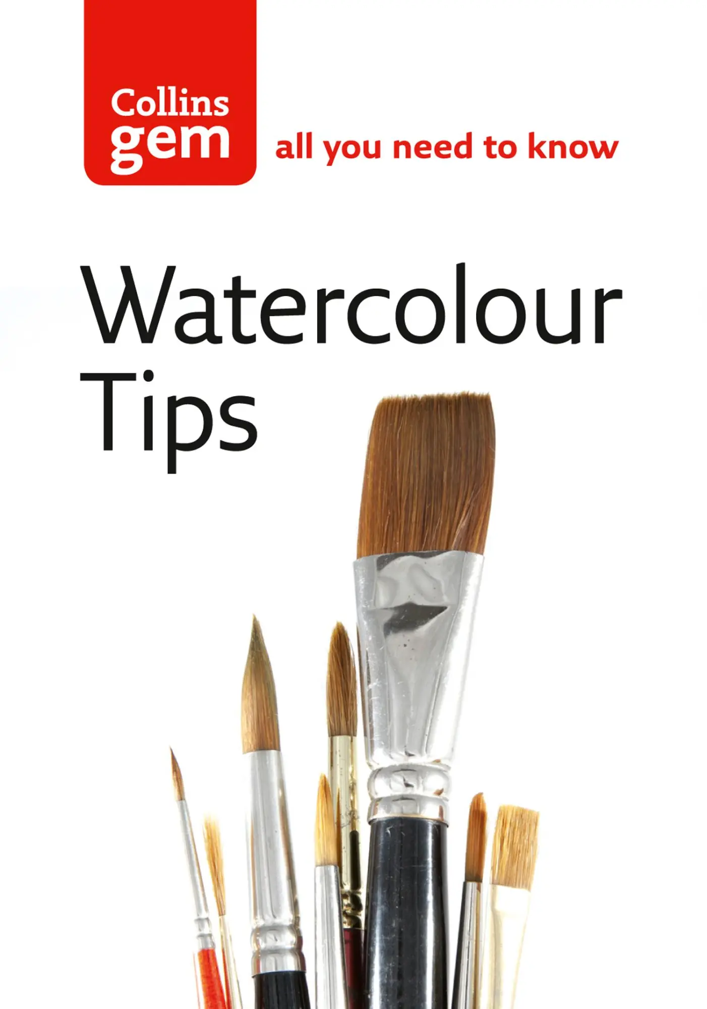 Cover: 9780007177080 | Watercolour Tips | Ian King | Taschenbuch | Englisch | 2004