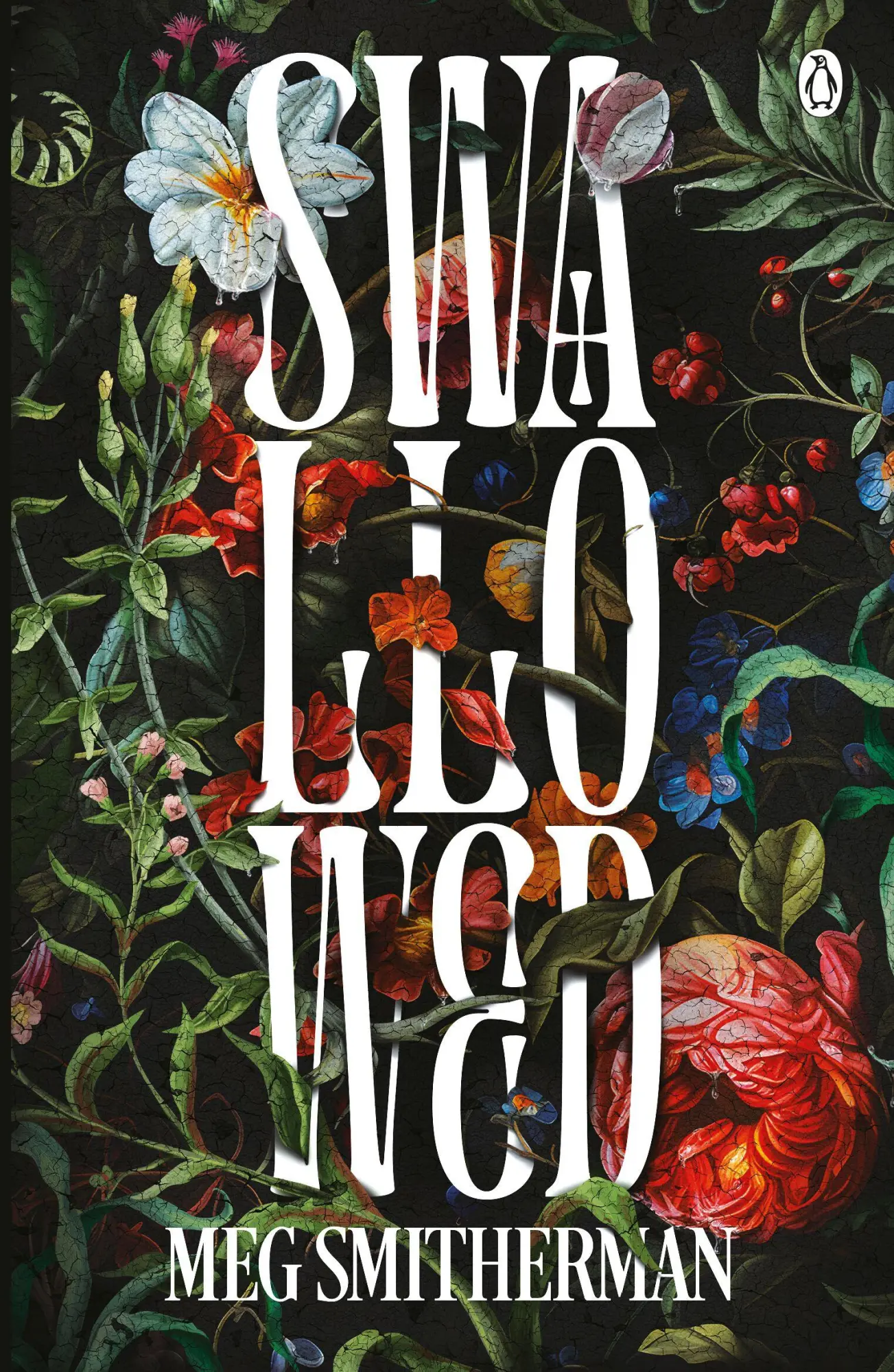 Cover: 9781405987080 | Swallowed | Meg Smitherman | Taschenbuch | Englisch | 2025