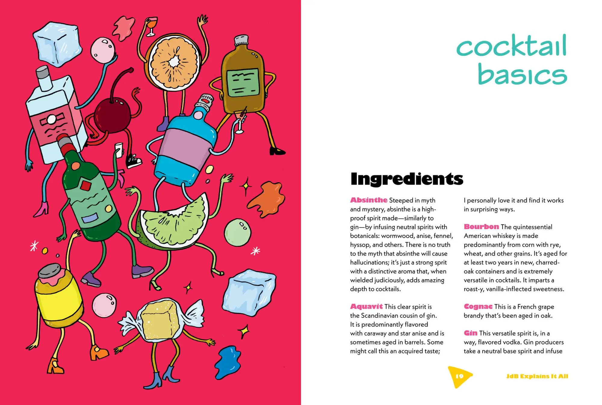 Bild: 9781454947080 | Saved by the Bellini | &amp; Other 90s-Inspired Cocktails: A Cocktail Book
