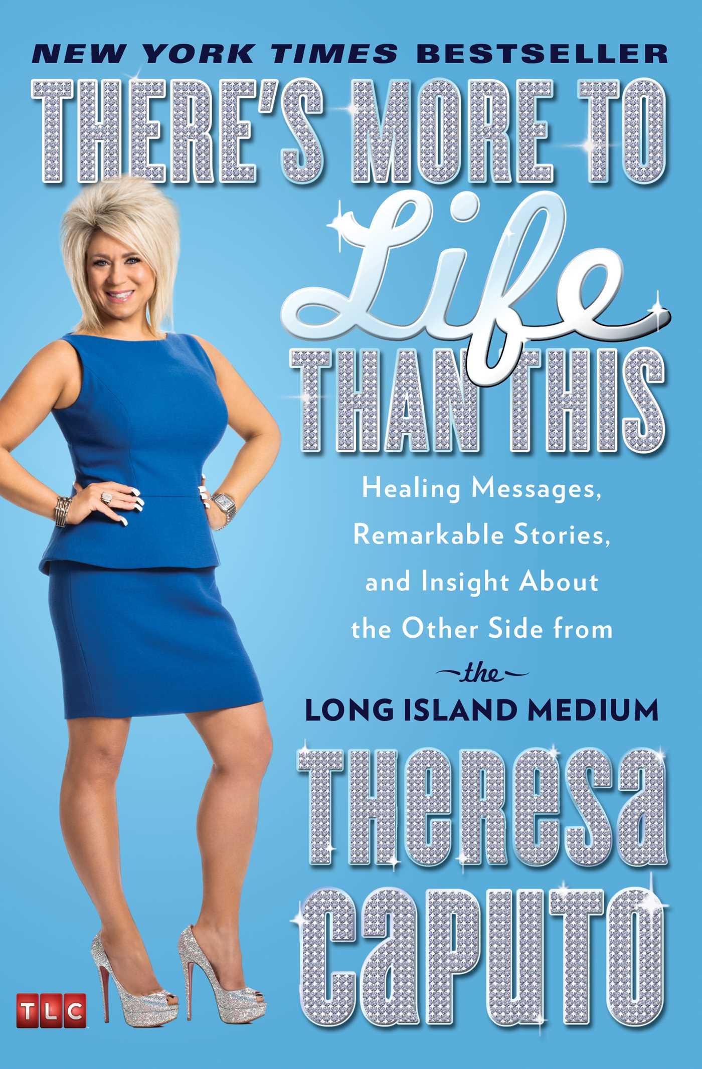 Cover: 9781476727080 | There's More to Life Than This | Theresa Caputo | Taschenbuch | 2014