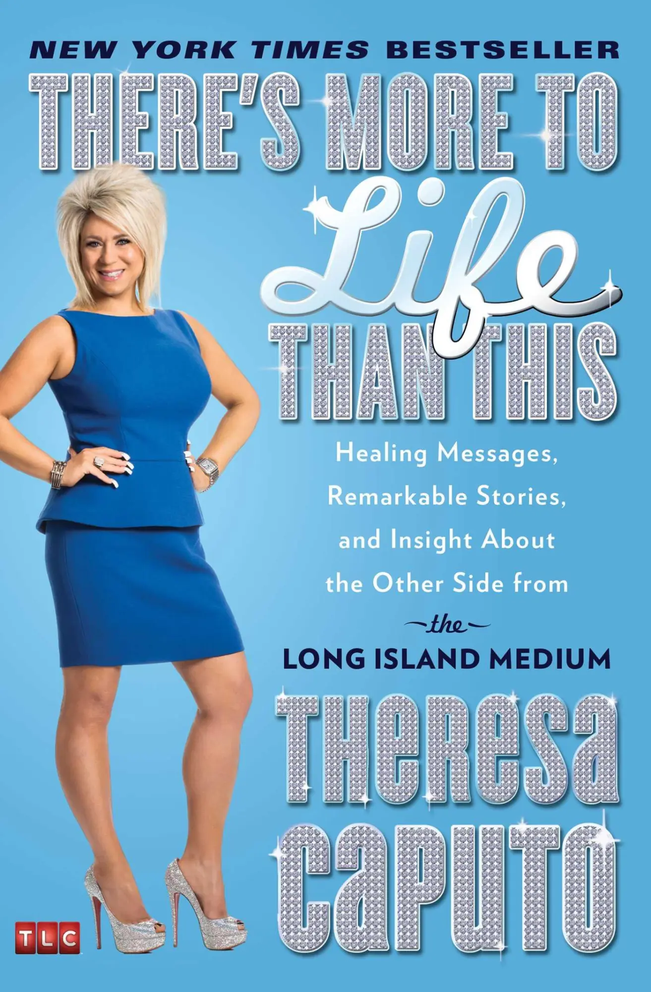 Cover: 9781476727080 | There's More to Life Than This | Theresa Caputo | Taschenbuch | 2014