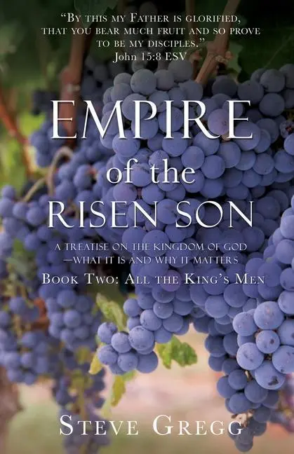 Cover: 9781632217080 | Empire of the Risen Son | Steve Gregg | Taschenbuch | Englisch | 2020