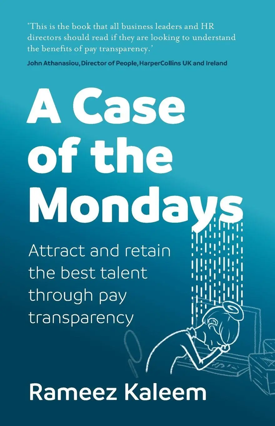 Cover: 9781781337080 | A Case of the Mondays | Rameez Kaleem | Taschenbuch | Englisch | 2022