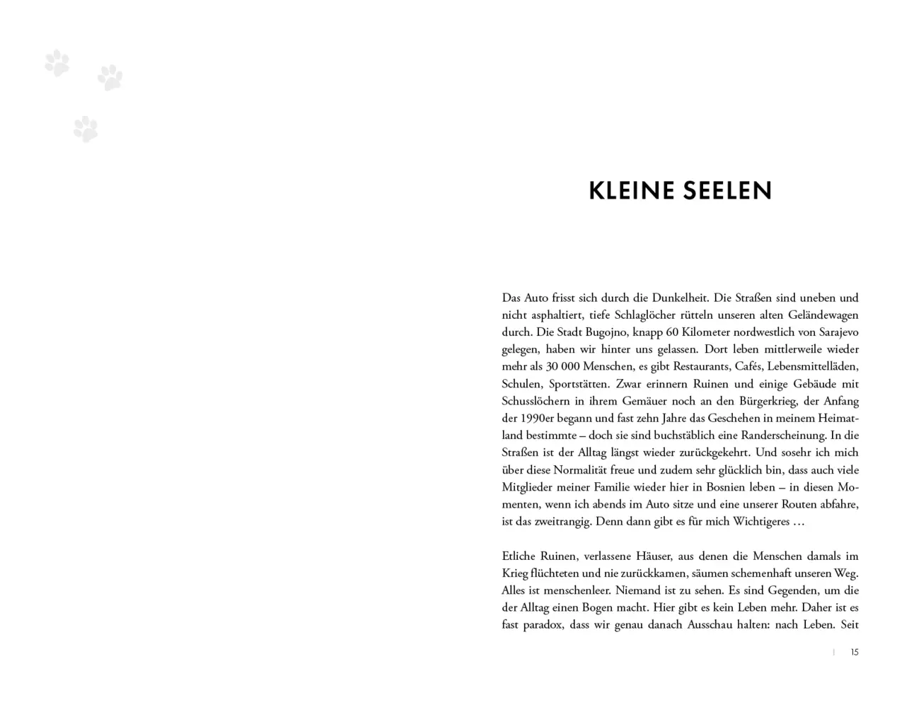 Bild: 9783747407080 | Der Hundebeschützer | Bruno Jelovic (u. a.) | Taschenbuch | 224 S.
