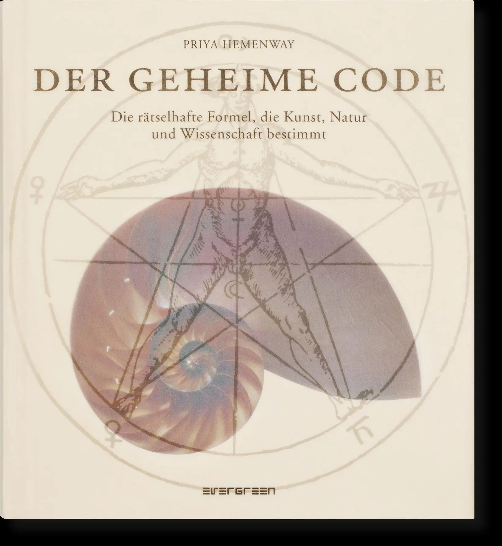 Cover: 9783836507080 | Der Geheime Code | Priya Hemenway | Buch | Evergreen | 203 S. | 2017 Cover: 9783836507080 | Der Geheime Code | Priya Hemenway | Buch | Evergreen | 203 S. | 2017