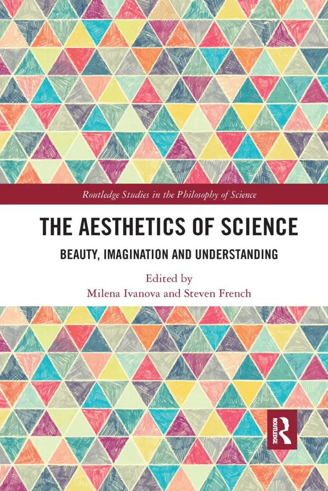 Cover: 9781032337180 | The Aesthetics of Science | Beauty, Imagination and Understanding