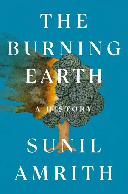 Cover: 9781324007180 | The Burning Earth | A History | Sunil Amrith | Buch | Englisch | 2024