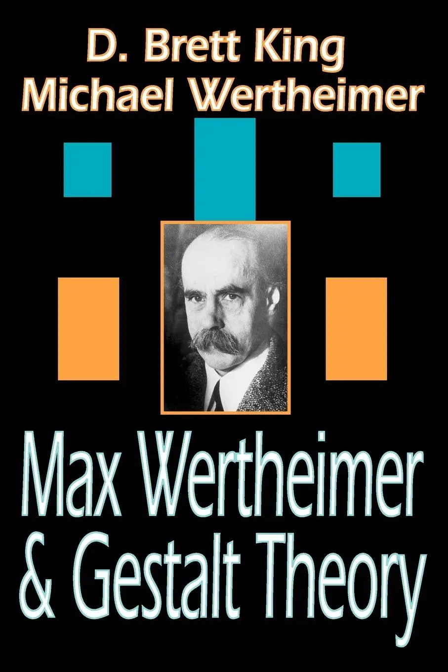 Cover: 9781412807180 | Max Wertheimer and Gestalt Theory | Michael Wertheimer | Taschenbuch