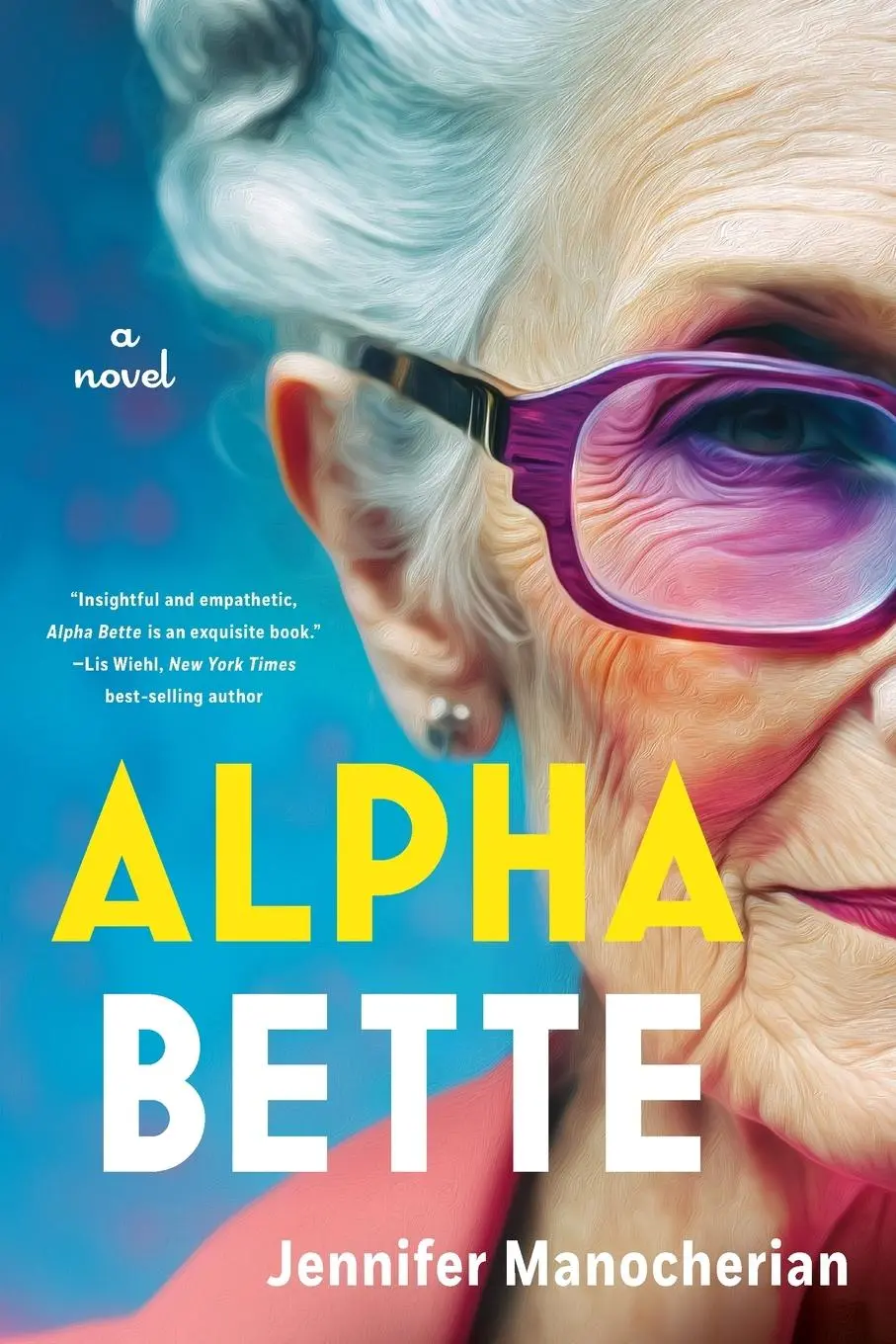 Cover: 9781632997180 | Alpha Bette | Jennifer Manocherian | Taschenbuch | Englisch | 2023
