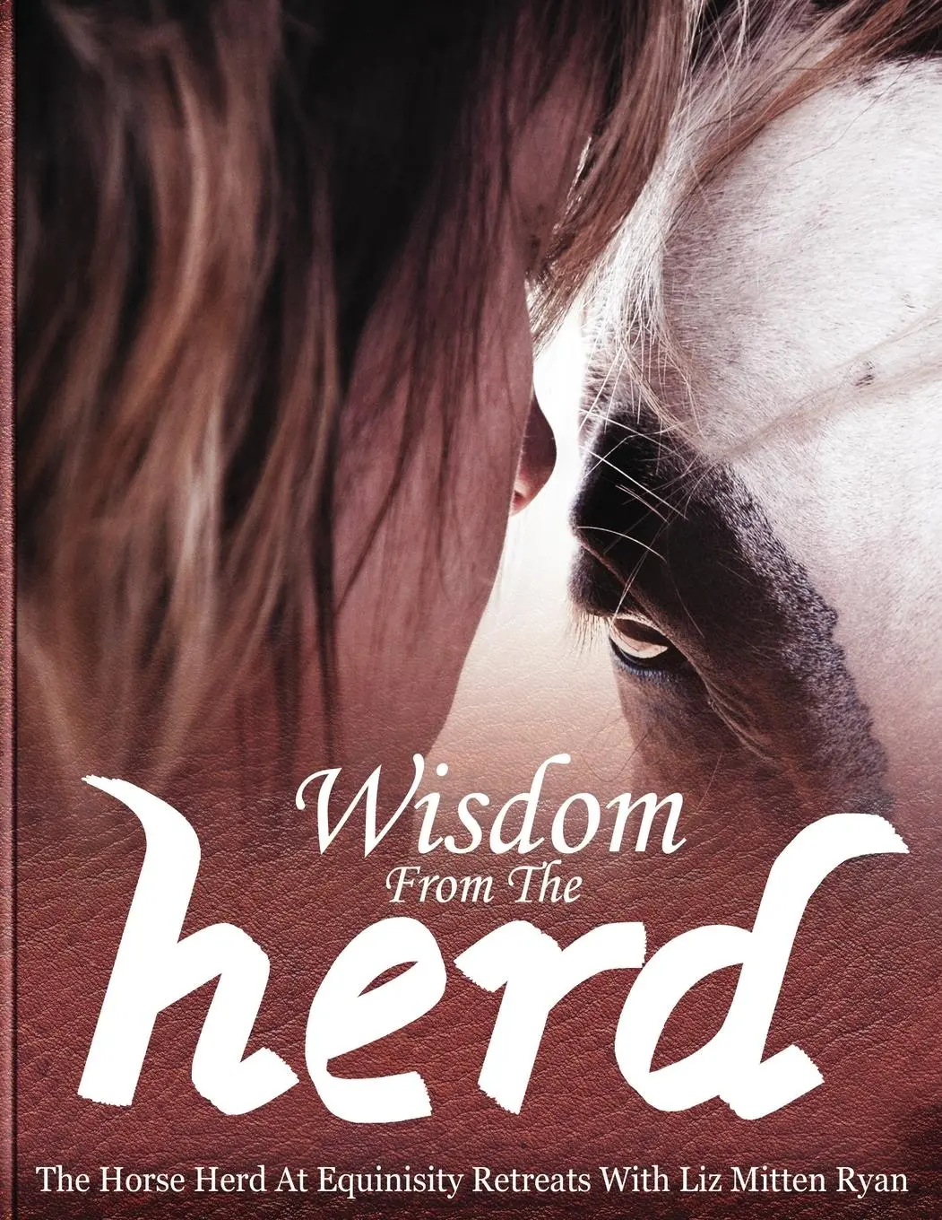 Cover: 9781773027180 | Wisdom From the Herd | Liz Mitten Ryan | Taschenbuch | Englisch | 2017
