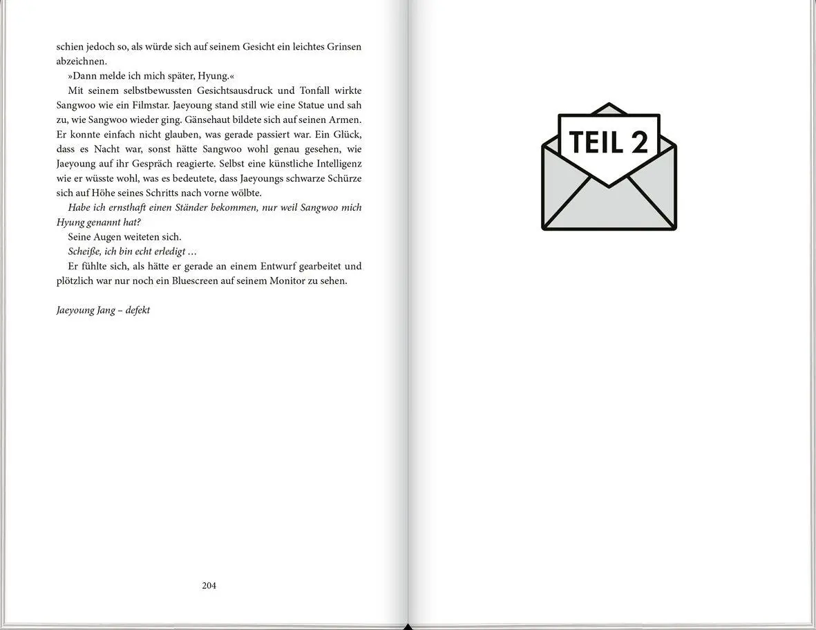 Bild: 9783426567180 | Semantic Error 01 | J. Soori | Taschenbuch | Systemfehler Liebe | 2026