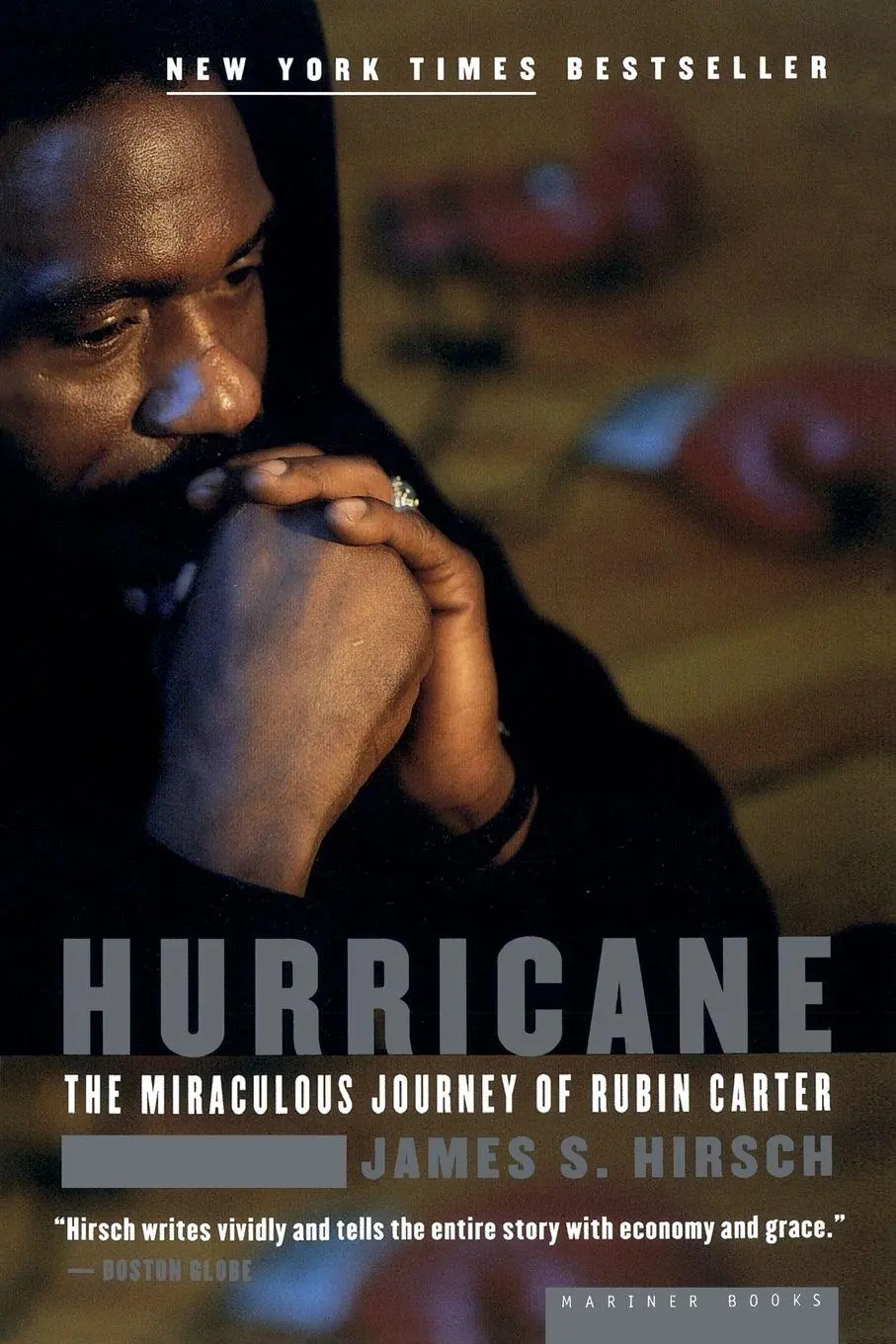 Cover: 9780618087280 | Hurricane | James S. Hirsch | Taschenbuch | Kartoniert / Broschiert