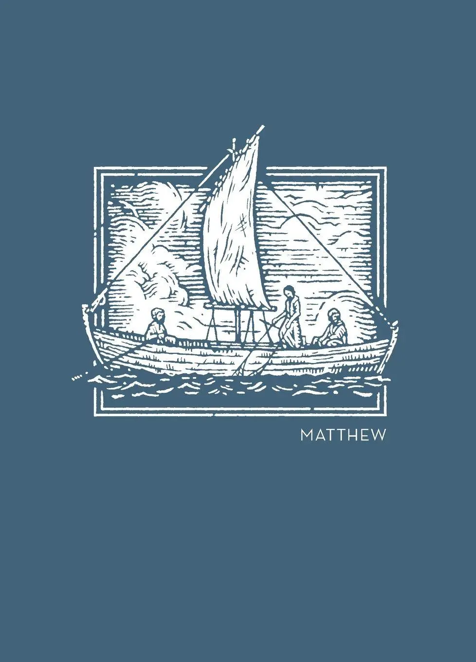 Cover: 9780785237280 | NET Abide Bible Journal - Matthew, Paperback, Comfort Print Softcover