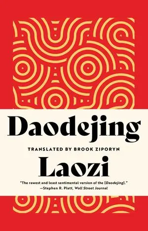 Cover: 9781324097280 | Daodejing | Laozi | Taschenbuch | Einband - flex.(Paperback) | 2025