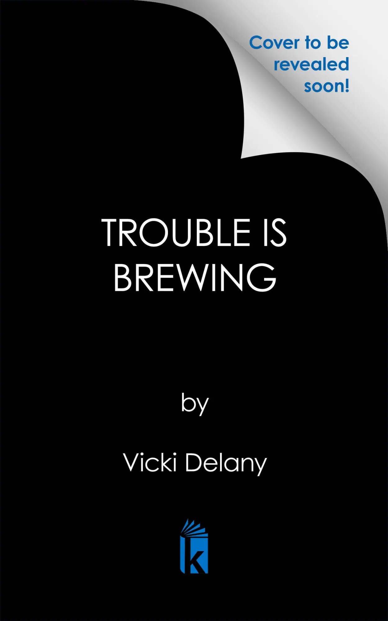 Cover: 9781496747280 | Trouble Is Brewing | Vicki Delany | Taschenbuch | Englisch | 2025