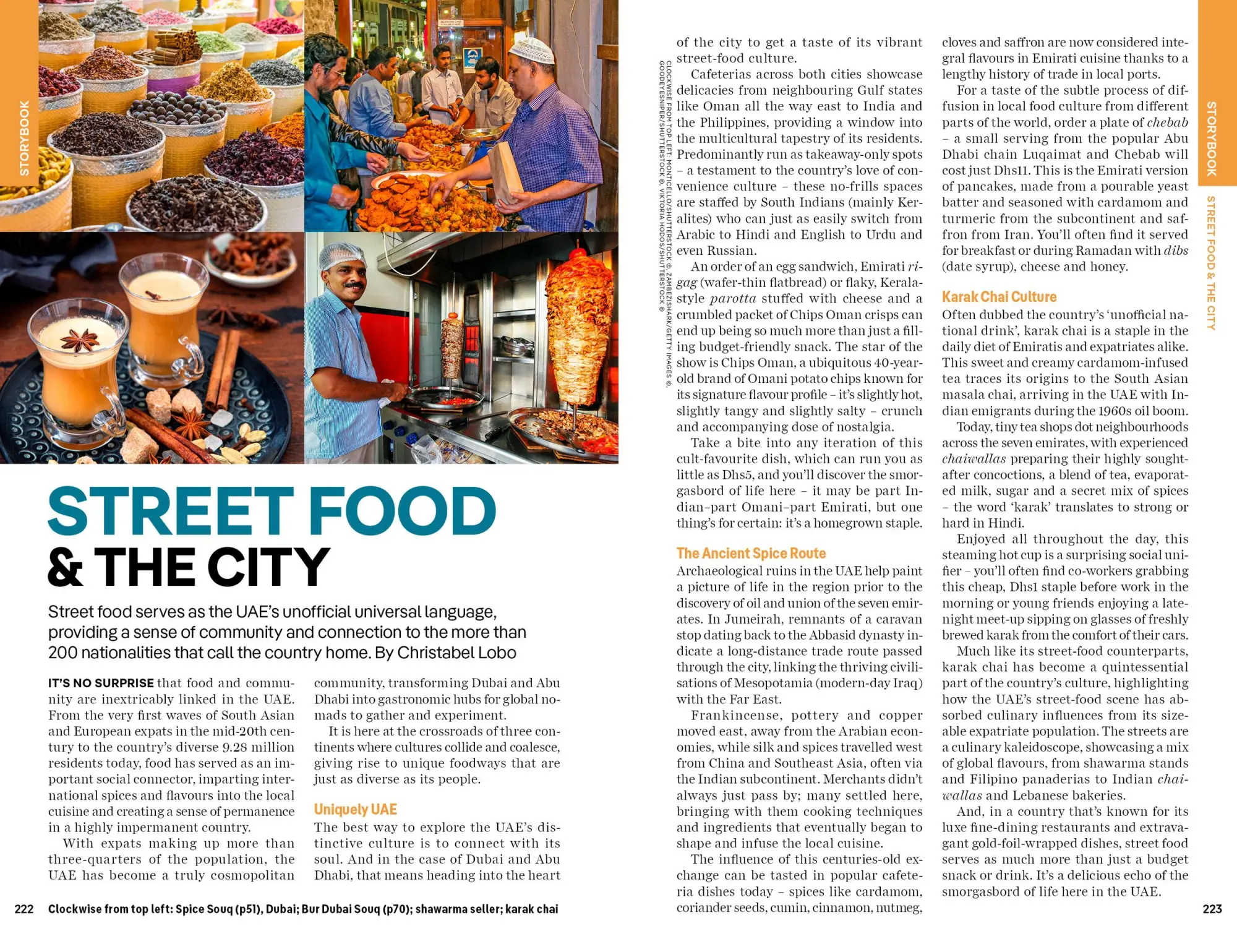 Bild: 9781838697280 | Dubai &amp; Abu Dhabi | Christabel Lobo (u. a.) | Taschenbuch | Kartoniert